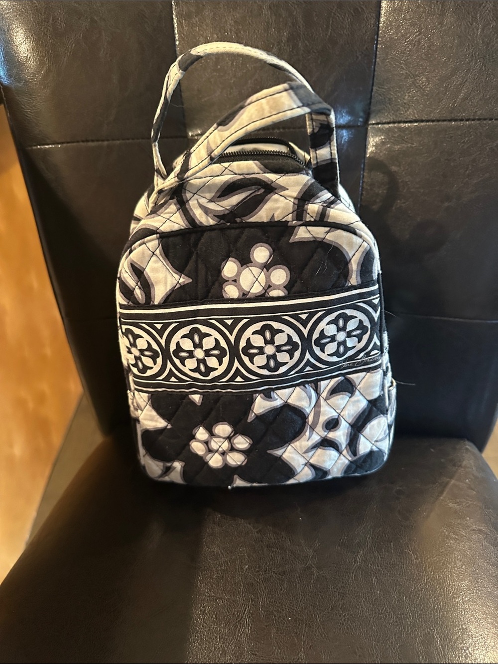 Vera Bradley bag